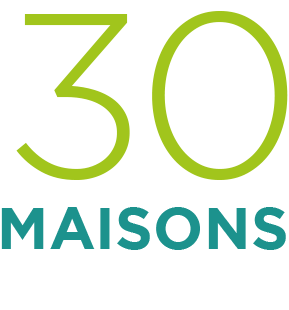 Plateau d'Erpent - 30 maisons