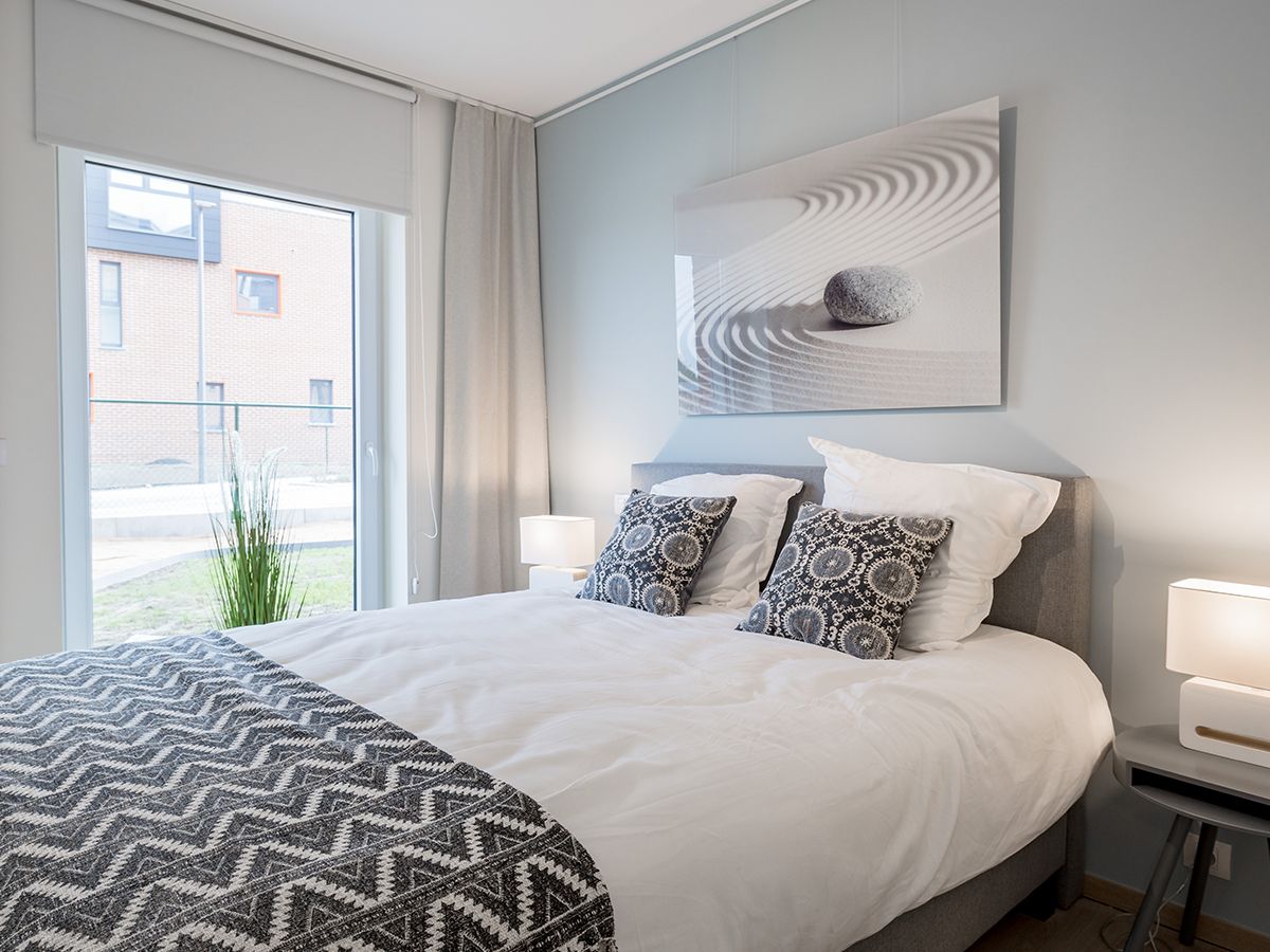 Plateau d'Erpent Photo chambre 1