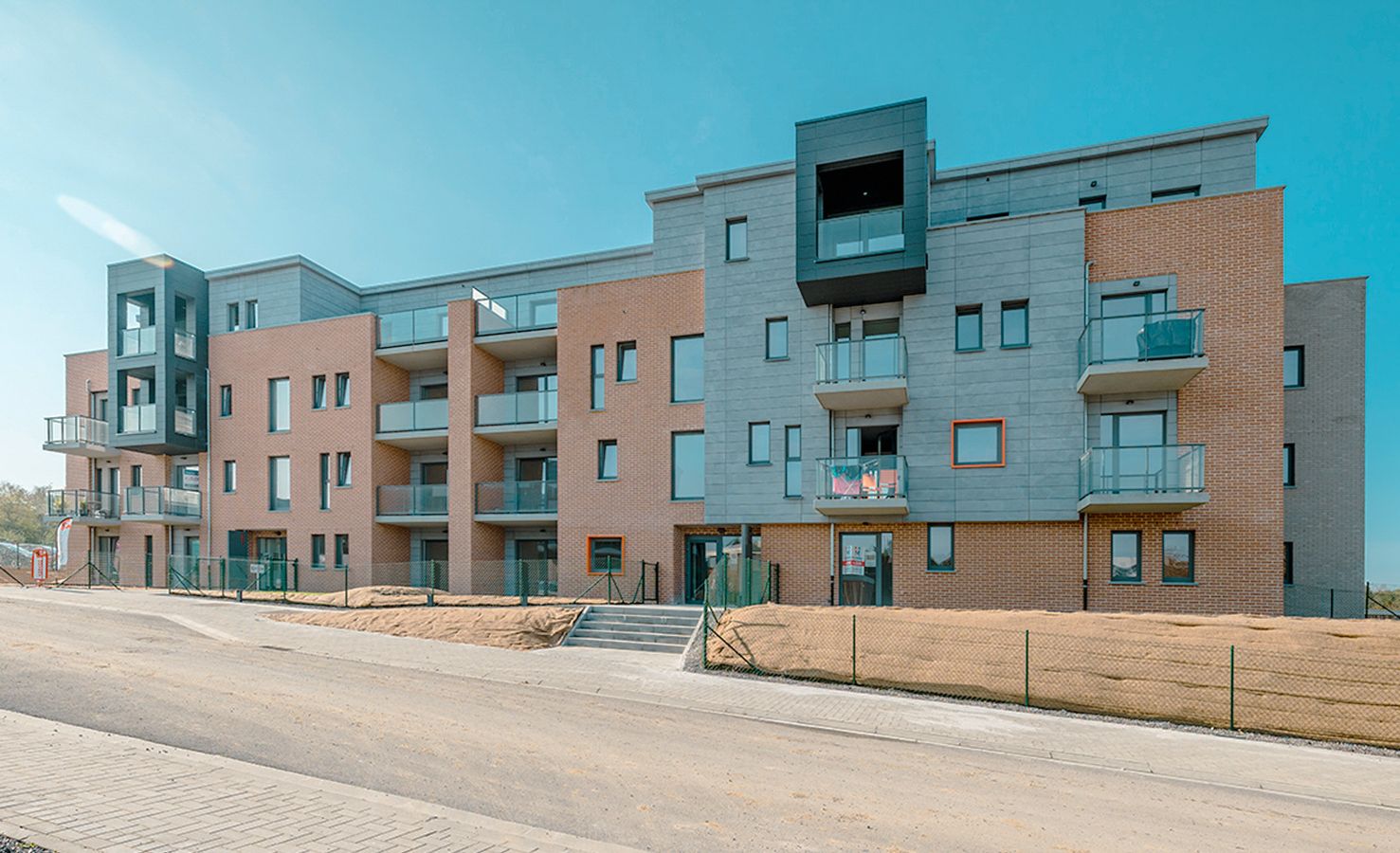 Plateau d'Erpent - Résidence Doyenne