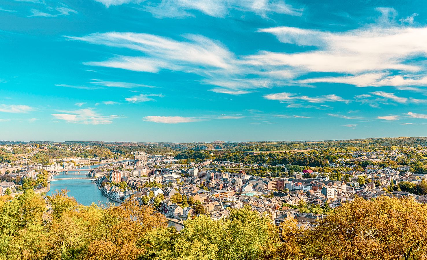 Plateau d'Erpent - Résidence Doyenne