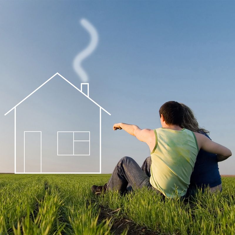 Plateau d'Erpent Logements basse énergie