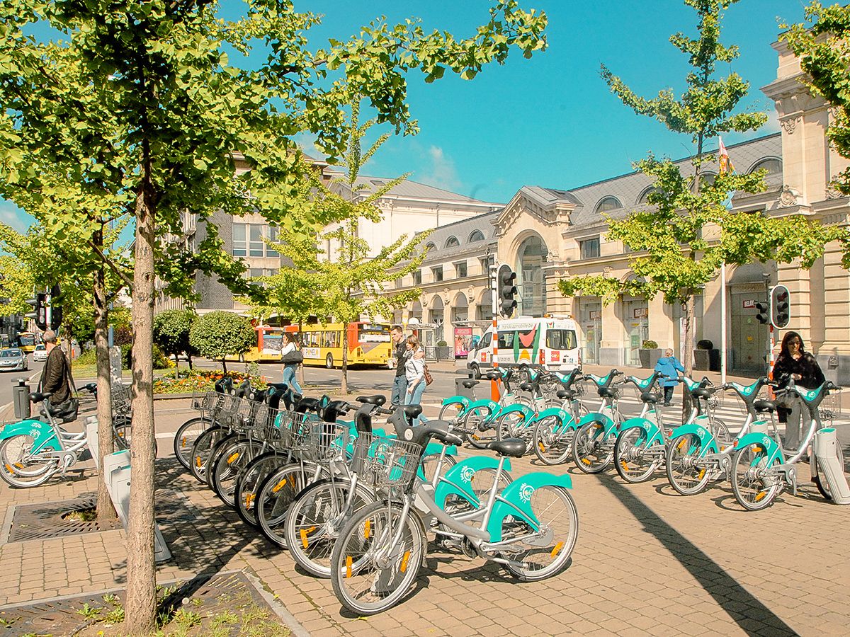 Plateau d'Erpent Mobilité