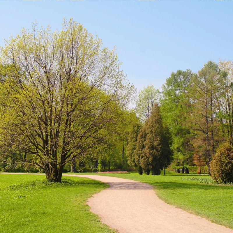 Plateau d'Erpent Parc paysager accueillant